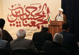 خدمات موکب‌داران صرفاً به ایام اربعین خلاصه نمی‌شود