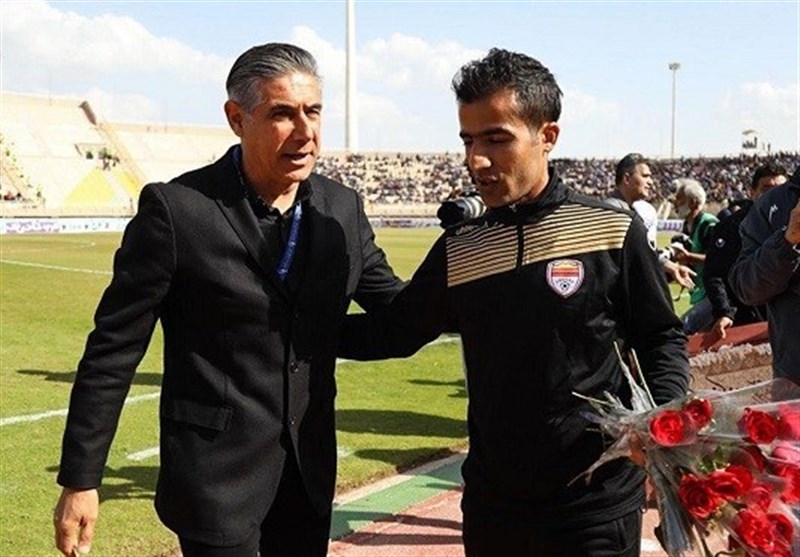 مبعلی: استقلالی‌ها هم برانکو را قبول دارند
