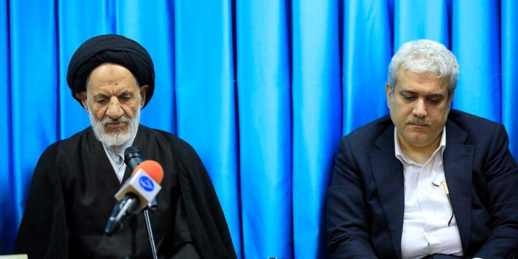 امام جمعه&zwnj;ای از جنس مردم/ عالمی که نمی&zwnj;خواهد &laquo;آیت الله&raquo; صدایش کنند