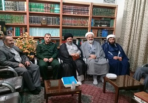 بسیج مظهر مردم سالاری دینی است