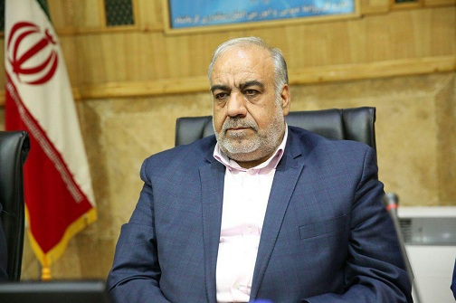 ایثارگری و فداکاری شهیدان در دفاع از امنیت این مرز و بوم الگویی ارزشمند است