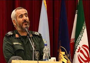 بسیج باوری عمیق و عامل فعال جامعه ایرانی اسلامی است
