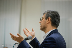 دومین جلسه دادگاه جنت مکان