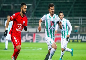 سپاهان سقوط کرد، ذوب آهن صعود
