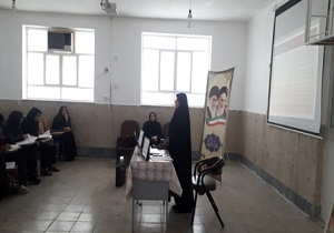 شرکت ۷۴ مدیر مدرسه بهبهان در کارگاه آموزشی برنامه ویژه مدرسه