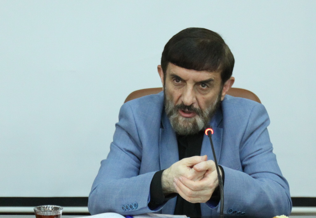 سهم ۲۵ درصدی تعاون در اقتصاد در دو گام باید اجرایی شود / تعاونی&zwnj;ها برای موفقیت باید ساختار قوی داشته باشند