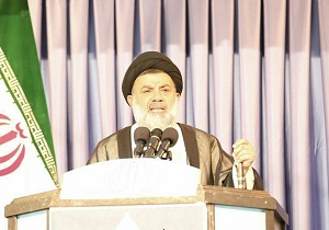 مسئولان از ظرفیت کم‌هزینه و پرثمر بسیج استفاده کنند