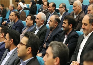 برگزاری همایش فلسفه فقه نظام در قم