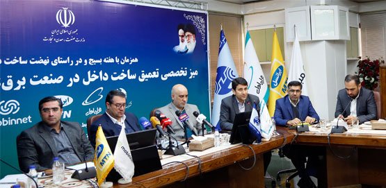 همکاری ایرانسل با تولیدکنندگان ایرانی گسترده&zwnj;تر می&zwnj;شود