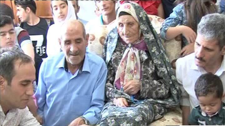دستگیری چند تن از سردسته های اغتشاشات در کشور/ حمله ملخ های صحرایی به سیستان وبلوچستان/ کاهش قیمت زعفران کشاورزان را نقره داغ کرد
