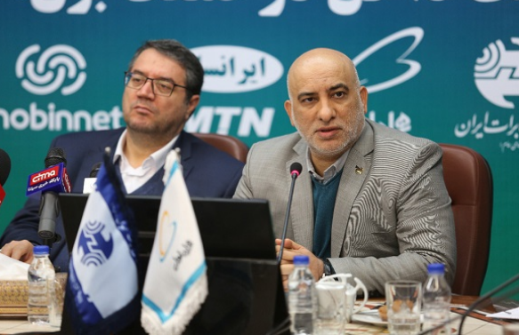بومی سازی حداکثری تجهیزات صنعت مخابرات به منظور حمایت از تولید داخل