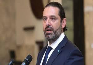 دولت جدید لبنان احتمالا بدون حریری تشکیل می‌شود