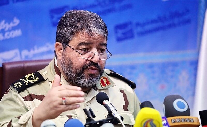 عده&zwnj;ای تلاش دارند بگویند کشور به &laquo;بن بست&raquo; رسیده است/ ملتی که بسیج ۲۰ میلیونی دارد بن بست ندارد