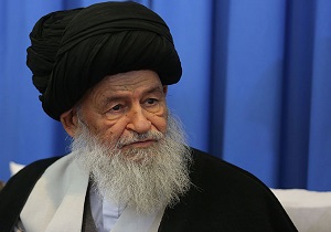 باید مراقب باشیم دشمن در نظام جمهوری اسلامی رخنه و نفوذ نکند