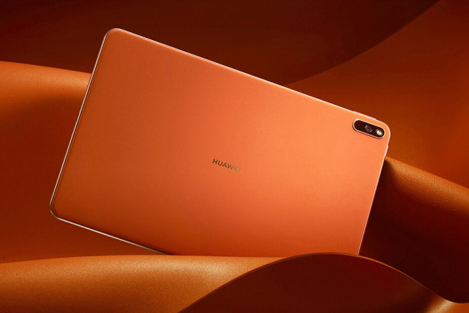 هوآوی تبلت جدید خود با نام MatePad Pro را معرفی کرد + تصاویر