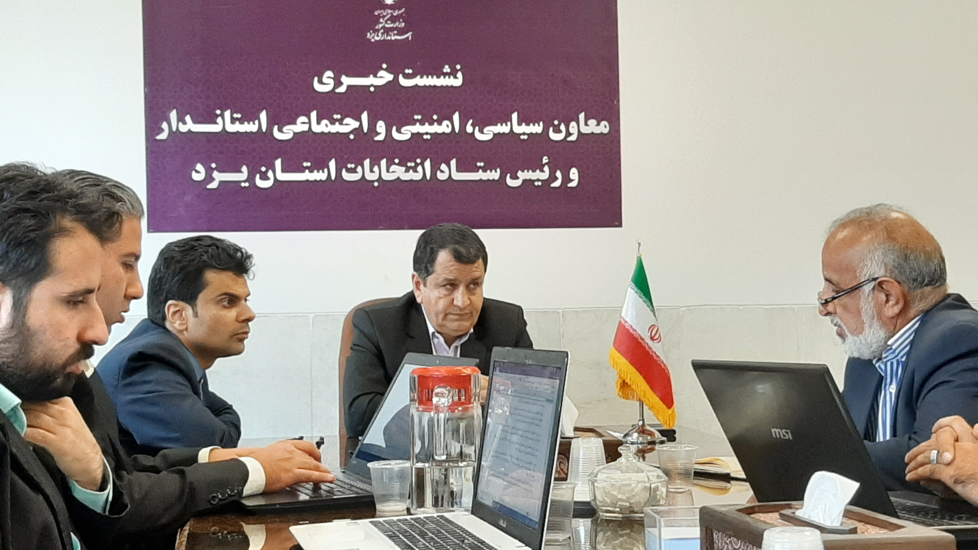 مشارکت حداکثری، در گرو رقابت حداکثری