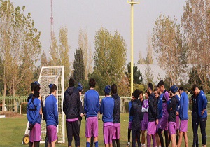 ریکاوری چشمی و اسماعیلی زیر نظر کادر پزشکی