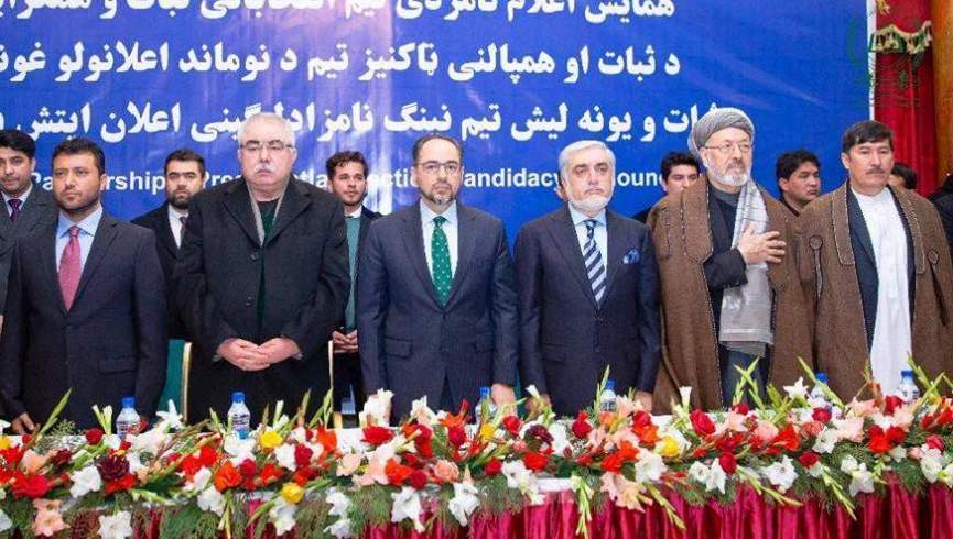 آرای تقلبی باطل نشود اعتراضات گسترده مردمی راه اندازی خواهد شد/ با کسب 52 درصد آرا برنده انتخابات هستیم