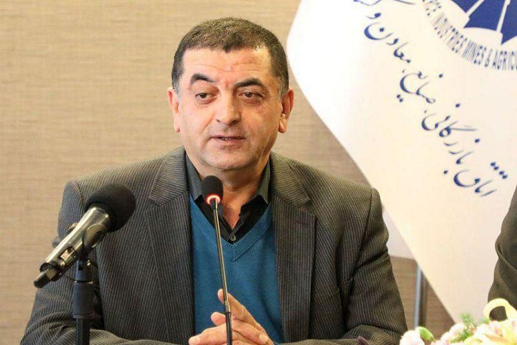 رسیدگی به ۵۰ پرونده فعالان اقتصادی فارس