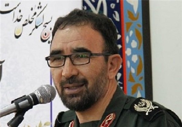 نظام مقدس اسلامی در ذات خود قدرت الهی دارد/ دشمن قدرت معنوی را نمی‌فهمد