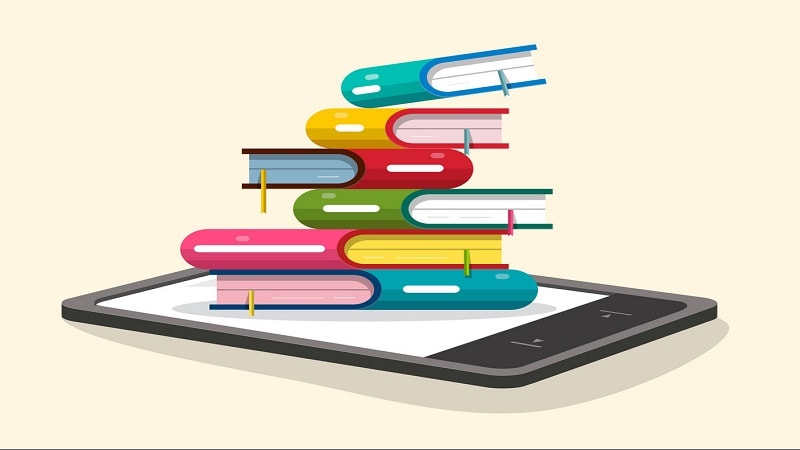 طلوع کتابخوانی / قصه پیرمرد کتابفروشی که گذر عمر او را با انگیزه&zwnj;تر کرده