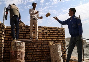 اعزام ۱۰۰ گروه جهادی به محلات محروم استان اصفهان