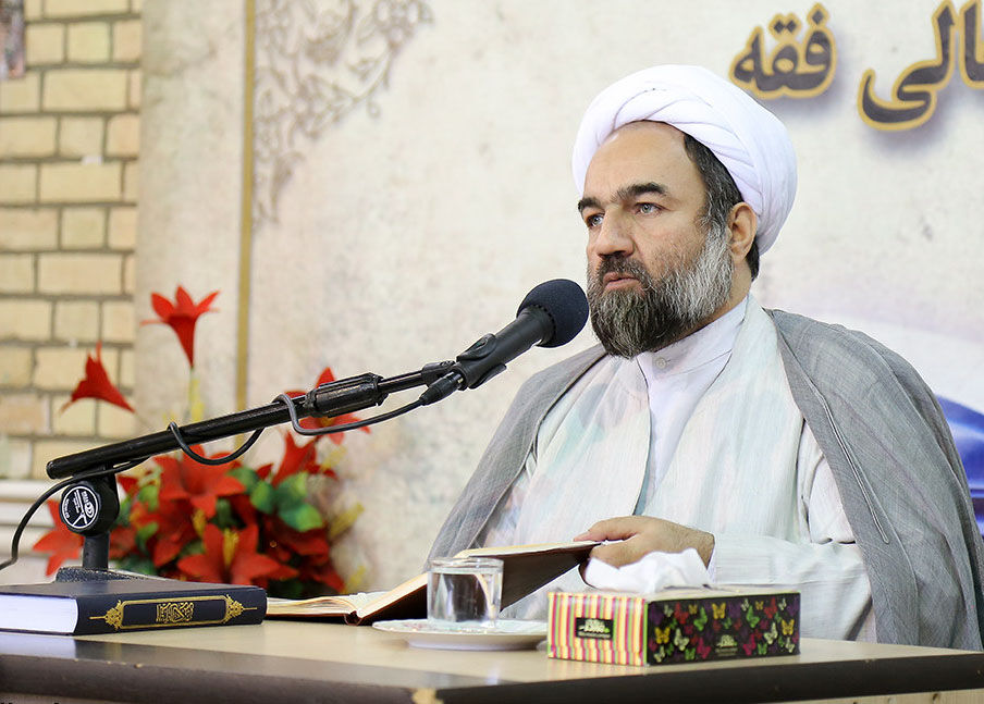 حاشیه&zwnj;نشینی سیستان و بلوچستان حاصل کم کاری گذشتگان است