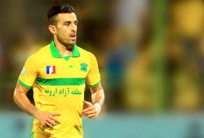 رحمانی: ضعیف&zwnj;ترین پرسپولیس را شاهد بودیم / شرایط همه چیز در باشگاه صنعت نفت بد است