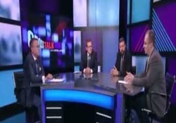 پهپاد ساقط شده ائتلاف سعودی در یمن + فیلم