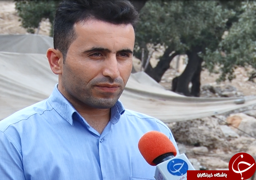 مناطق قشلاقی خوزستان پذیرای عشایر کوچرو/ارائه خدمات بی مرز تا آخرین لحظات