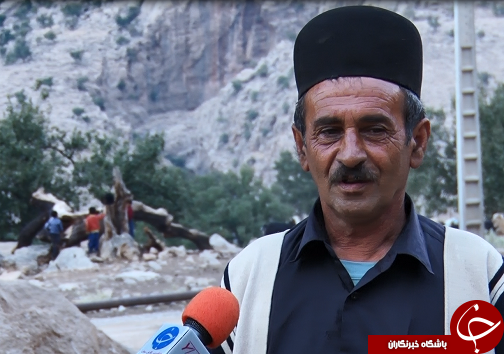 مناطق قشلاقی خوزستان پذیرای عشایر کوچرو/ارائه خدمات بی مرز تا آخرین لحظات