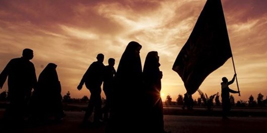 وسایلی که ایرانی&zwnj;ها در سفر اربعین در کربلا جا گذاشتند