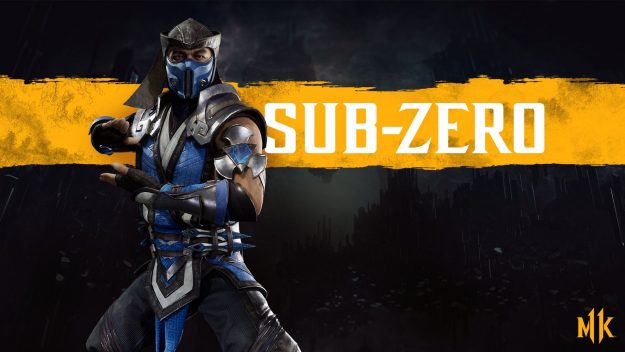 Sub-Zero؛ دوست داشتنی ترین شخصیت‌ Mortal Kombat را بیشتر بشناسید!