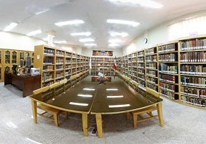 ۱۰۰۰ دانش آموز از کتابخانه‌های عمومی بوکان بازدید کردند