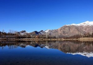 واگذاری منطقه نمونه گردشگری اوان به بخش خصوصی