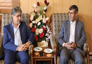 ذخیره سازی ۲ هزار تن شن و نمک در شهرستان کوثر