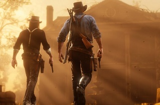 بخش عمده&zwnj;ای از مشکلات بازی Red Dead Redemption 2 حل شدند