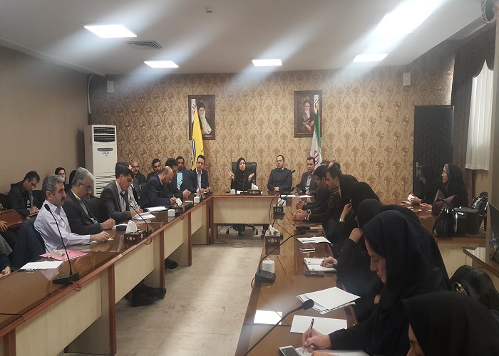 ارایه خدمات کیفی شفاف ضامن ارتقاء شبکه پستی است