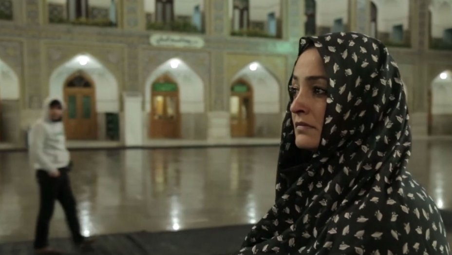 مقاله هالیوود ریپورتر در مورد &laquo;در جست و جوی فریده&raquo;