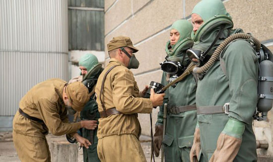 ماجرا&zwnj;های واقعی از قهرمانانی که نمیشناسید