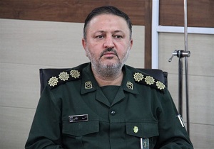 دشمن طرح براندازی انقلاب اسلامی را مورد تأکید قرار داده بود