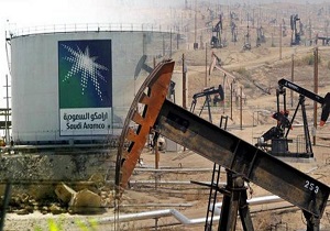 شرکت نفتی سعودی آرامکو در جذب سرمایه&zwnj;گذاران بین&zwnj;المللی ناکام مانده است