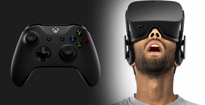 عدم پشتیبانی نسل بعدی ایکس باکس از هدست&zwnj;های VR