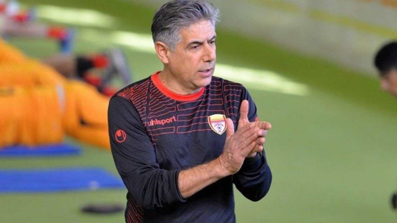 قطبی دلیل رفتنش از پرسپولیس را فاش کرد