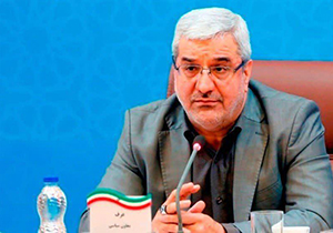 افتتاح رسمی ستاد انتخابات در گلستان