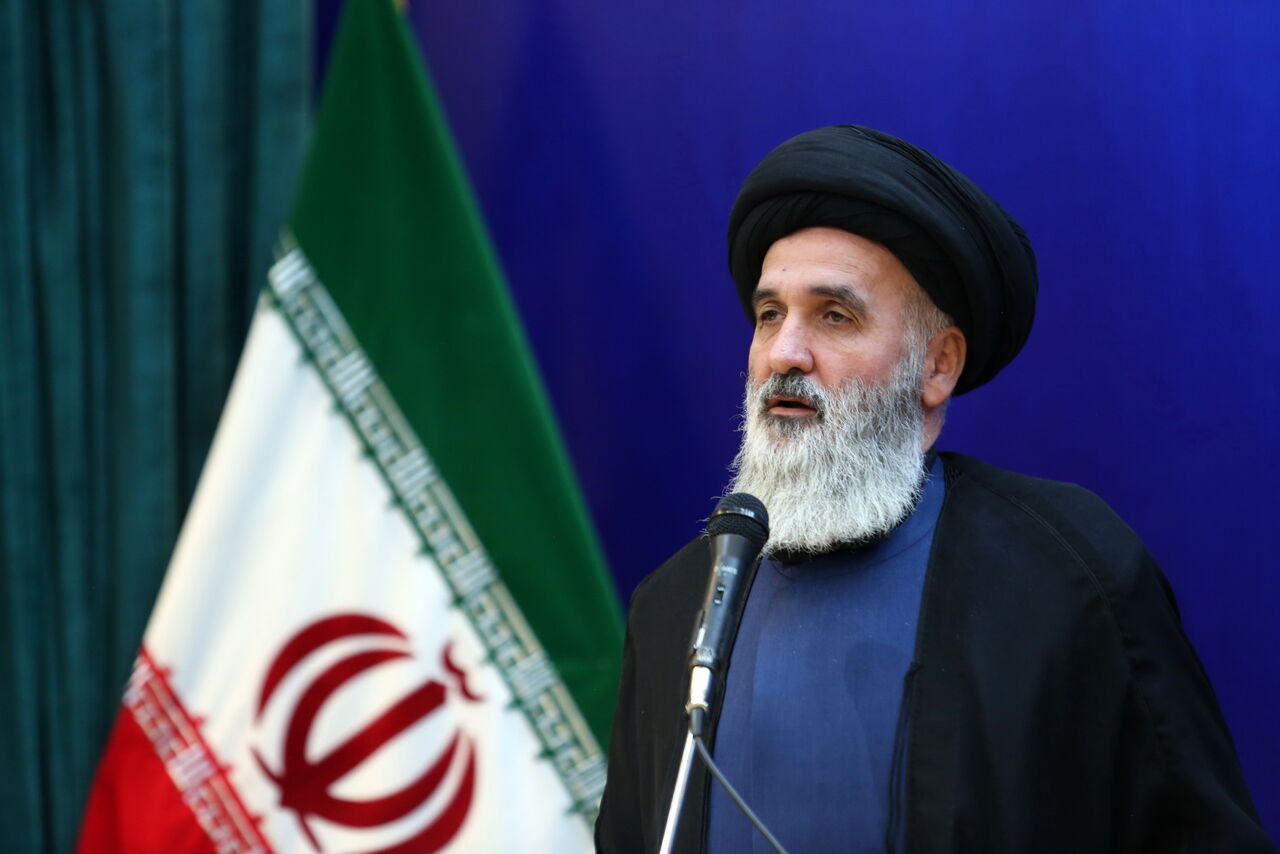 نقش موثر نیروهای مسلح در مصون‌سازی مردم مقابل دشمن