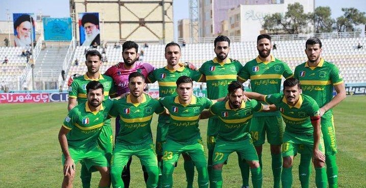 احتمال جدایی بازیکنان صنعت نفت به دلیل بی پولی