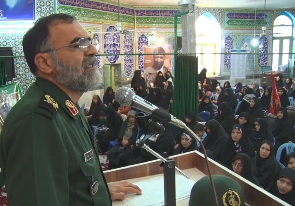 بسیج باید در جنگ اقتصادی ایفای نقش کند