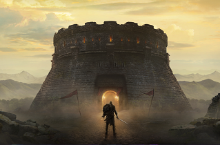 عرضه بازی The Elder Scrolls: Blades برای کنسول سوییچ تا سال آینده به تاخیر افتاد