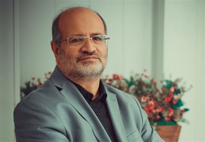 رئیس دانشگاه علوم پزشکی رئیس دانشگاه علوم پزشکی